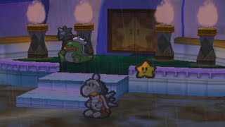 A Night Shift Playlist for Guard Duty (Paper Mario Music Mix)