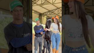 #shortsfeed #pecuarista #piadascurtas #cavalo #piadasrapidas #shortsvideo #shortsyoutube #viral