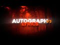 Juice WRLD Autograph V3 Lyrics