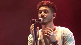 CEPEDA &#39;MI MUSA&#39; | Gira Principios Donosti - 23/12/2018 | @Jejuu14