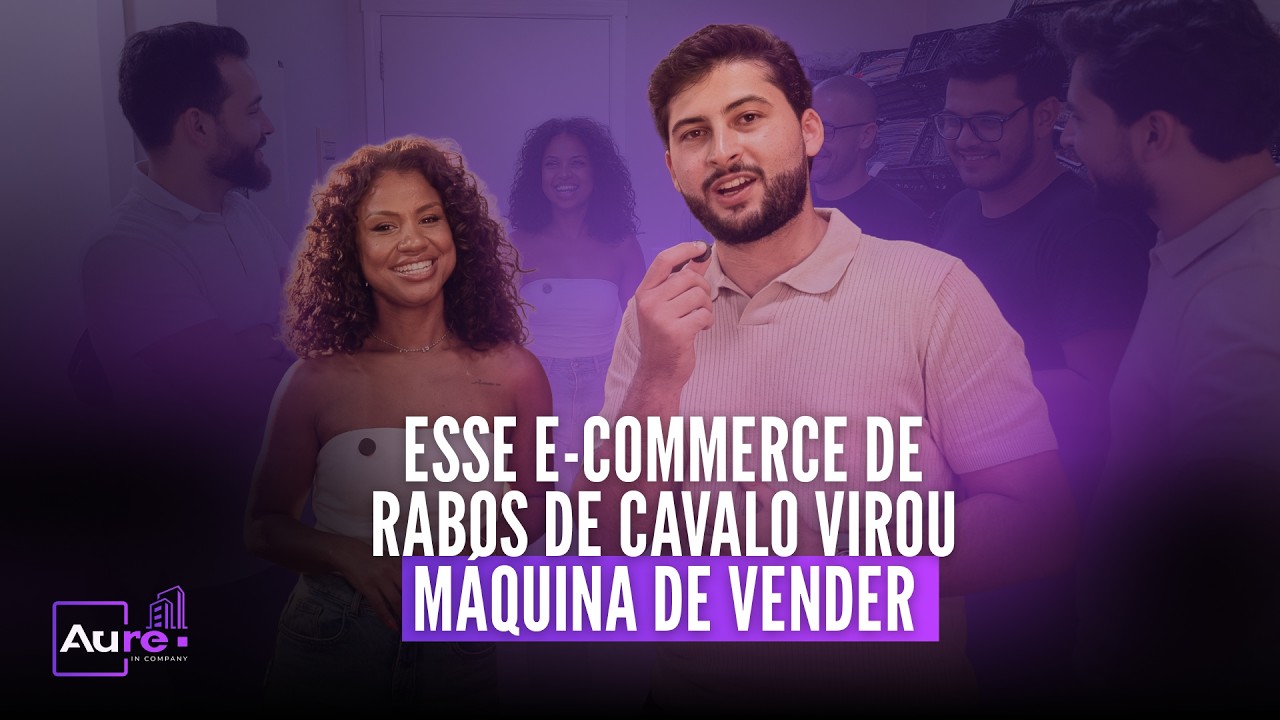 Depoimento Michelle Clemoni