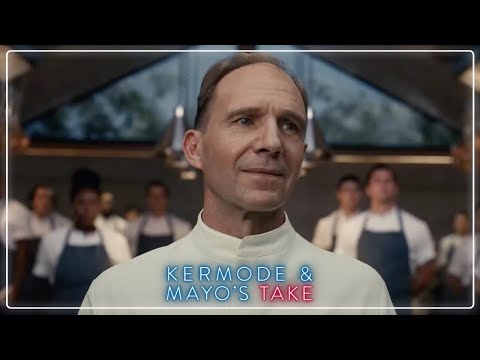 Mark Kermode reviews The Menu - Kermode and Mayo’s Take