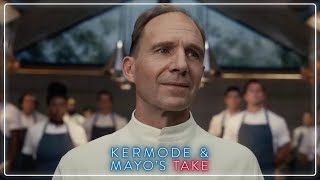 Download lagu Mark Kermode reviews The Menu - Kermode and Mayo’s Take mp3