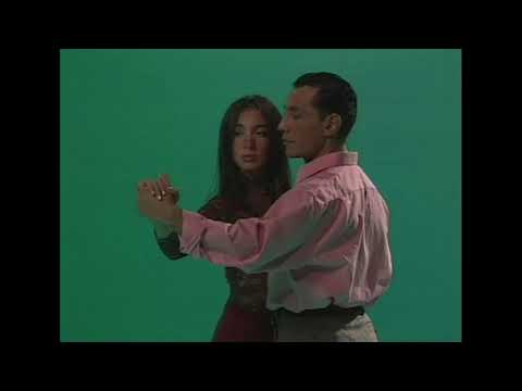 TANGO LESSONS- CLASES DE TANGO 2