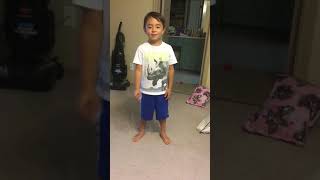 Warhead sour challenge