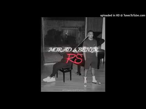 Morad & Beny Jr - RS (Audio Oficial)