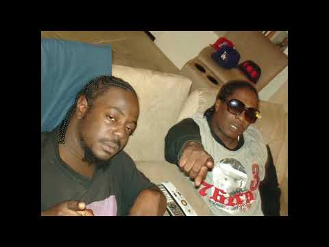 CALIFORNIA FATS - DU U ft. FA LA HEEM