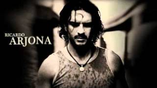 Si usted la viera - Ricardo Arjona