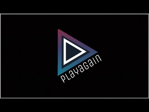 PlayAgain | Presentación del Canal (Temporada 2017-2018)