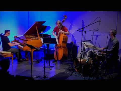 Martin Bejerano Trio "Origin Story"