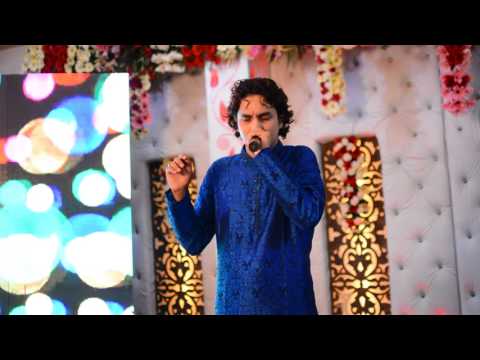 Lakshya Khanna Lakshya Khanna Singing in 50 th Anniversary