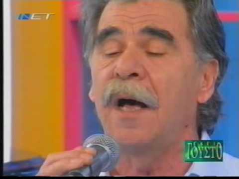 Vasilis Skoulas - Ilios Theos