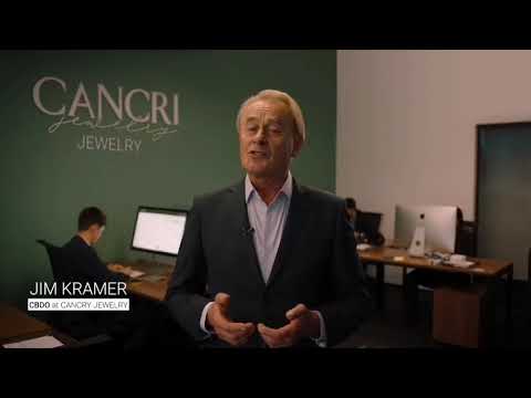 А Cancri jewelry о развитии по всему миру