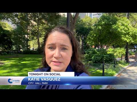 TONIGHT ON SOCIAL: Families of 9/11 Victims Tell Mayor Mamdani to Skip Ceremony at Ground Zero