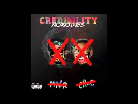 Nobodies - Dynamic Entry! (Prod. Miles Monk)