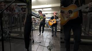 Sleeping With Sirens - With Ears to See, and Eyes to Hear (Subway Pop Up)