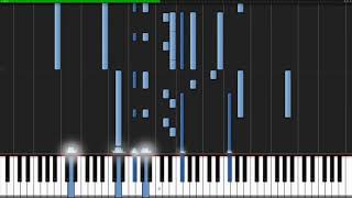 Download lagu Everyday World   Oregairu 2 Ending Piano Tutorial Synthesia    Animenz mp3 Download lagu Everyday World   Oregairu 2 Ending Piano Tutorial Synthesia    Animenz mp3