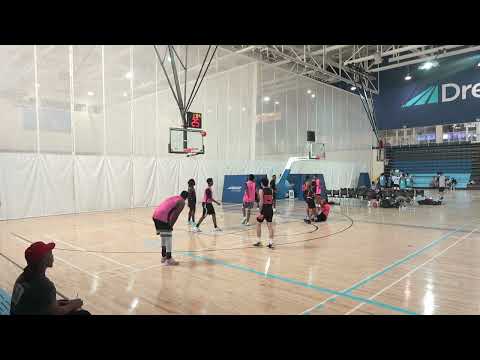 Ali & Friends vs Sauce - sunday tier 2 - tcbl 2022 summer