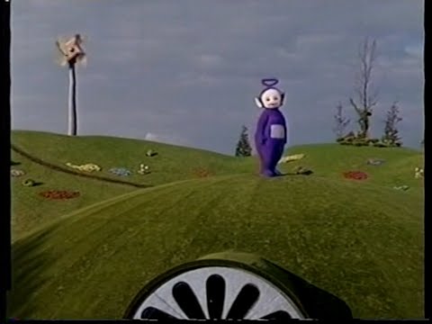 Teletubbies: Drumming With Norris (US Version)