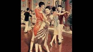 Roaring Twenties: Arnold Johnson & His Orch. - China Boy, 1922