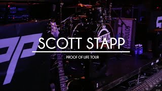 Scott Stapp - 2016 Proof Of Life Tour (Episode 8)