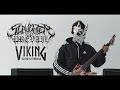 SLAUGHTER TO PREVAIL VIKING GUITAR PLAYTHROUGH