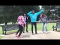 Young Thug - Relationship feat. Future [Official Dance Video]