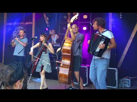 Cheibe Balagan @ Schlauer Bauer Openair