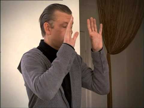 Klovn - Iben og Mia er Casper og Frank utro