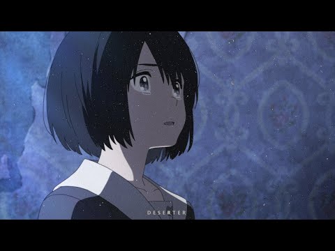 edacity - deserter (lyrics)