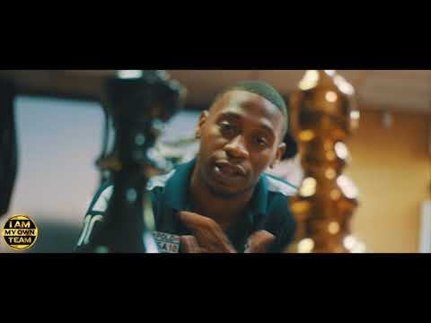 PJ Gifted "Falling In Love" ft. 100MilliKelz [Official Video]