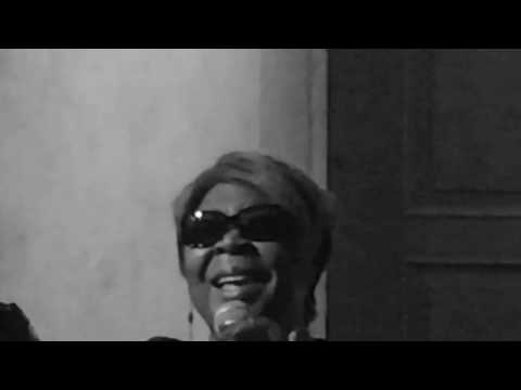 Viennese Ladies feat. Betty Semper "At last" (Etta James Cover)