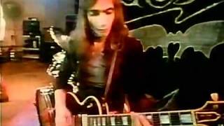 Aerosmith - Chiquita - Full Studio Video.