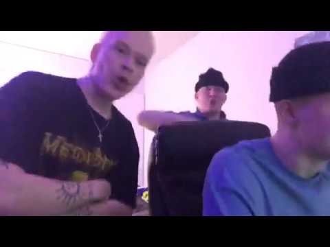 pyrythekid spittin bars