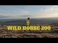 I AM WHO I THOUGHT I AM - Ultra Marathon Documentary - Wild Horse 200