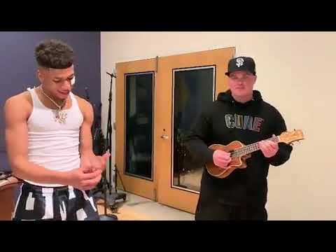 Nle Choppa ft Einer bankz (shotta flow)💥