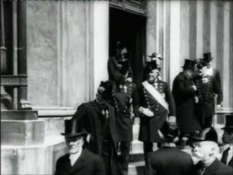 THE ICELANDIC ALTHING VISITS COPENHAGEN