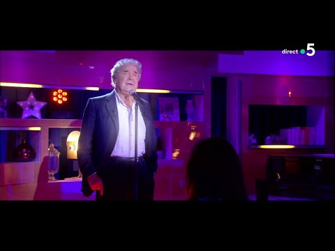 Videoclip de Humour liberté — Pierre Perret