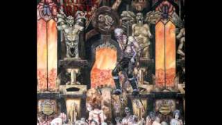 Cannibal Corpse ~ Live Cannibalism ~ Gallery Of Suicide w/ Lyrics