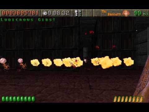 Rise of The Triad: Dark War - E3A5