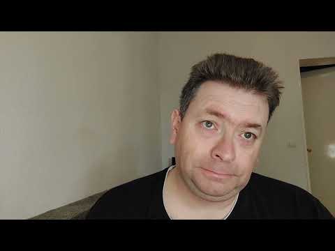 Ergotherapie bei Spastik und Psychischer Absturz!  #ergotherapie #depressionen #videos #blogger_de