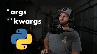 But what are Python *ARGS &amp; **KWARGS?