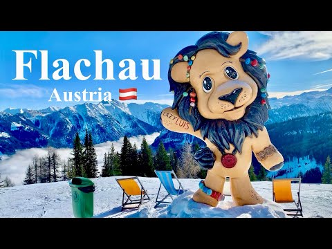 Flachau Flachauwinkl-Kleinarl Wagrain St.Johann Zauchensee Ski amadé Austria