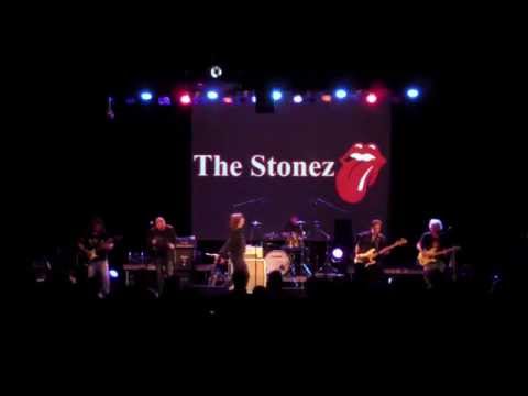 The Stonez - Jumping Jack Flash