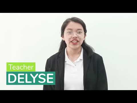 Delyseのプロフィール動画