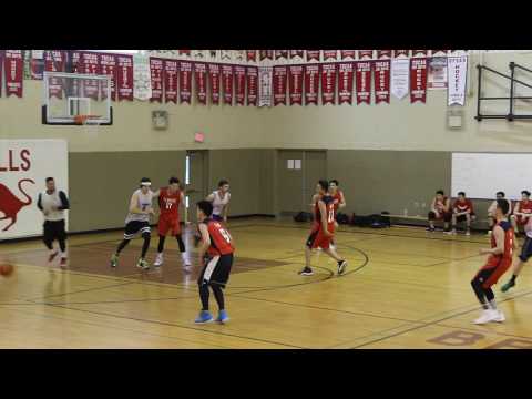 【Open Sunday】10th Season Week2 WGTR vs Wolves