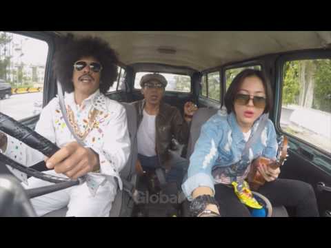 DCDC MUSIKKITA EPISODE 26 - BURGERKILL