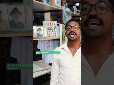 NOS CAMINHOS DA DEVOÇÃO - Urucânia - Episódio 01