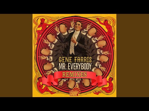 Mr Everybody (Deep Dub Mix)