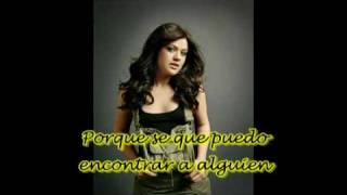 Kelly Clarkson - Don´t Let Me Stop You (Traducido)